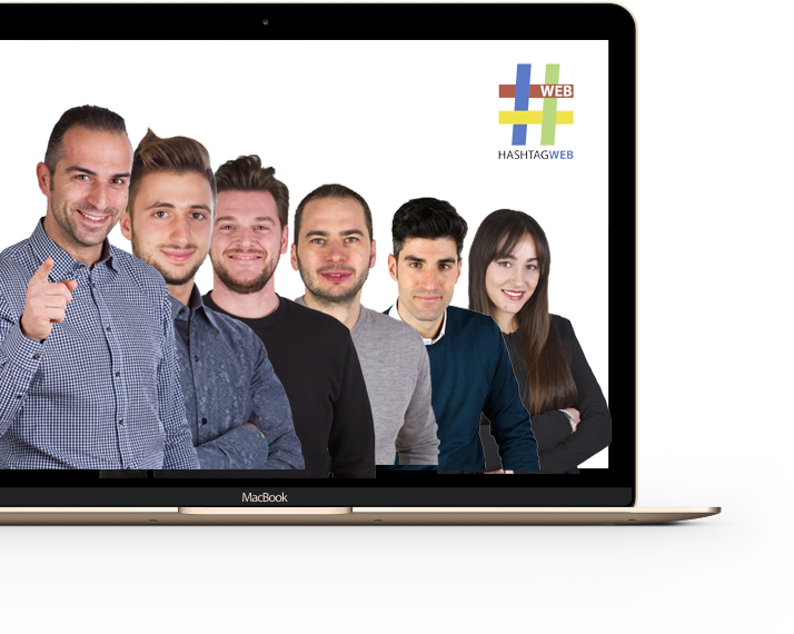 team hashtagweb