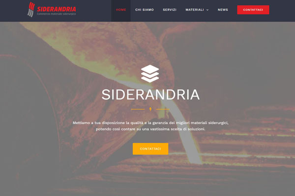 hashtagweb siderandria