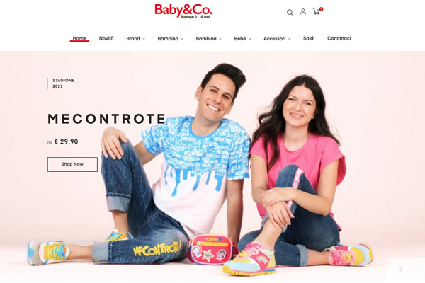 hashtagweb babyecoshop
